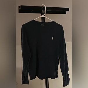 Polo by Ralph Lauren Men’s Long Sleeve